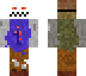 hiding (turn off hats and the truth be revealed)