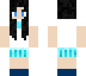highschool girl