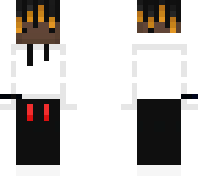 hoodie fix
