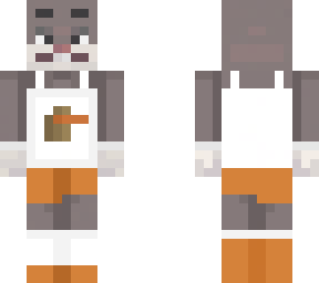 hooters chungus