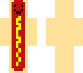 hot dog