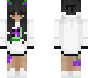 hot sprint egirl skin (purple)