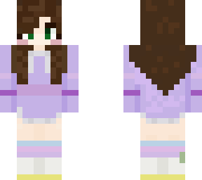huffamagicgirl13934's skin