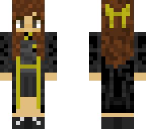 hufflepuff (robe + uniform)