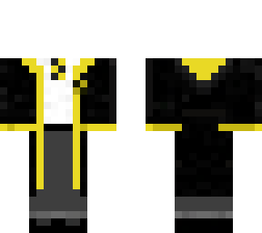 hufflepuff house (guy)