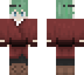 human c!claynix