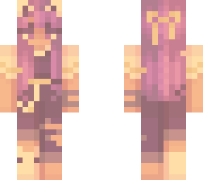 i told them i'm a virgo // reshade