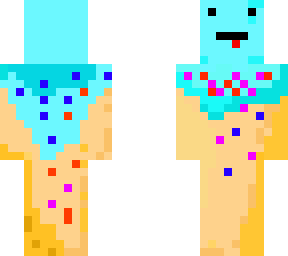 ice cream