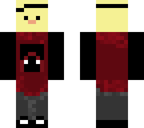 idk