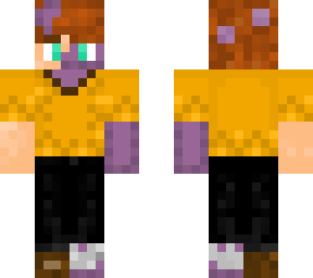 iestyn skin