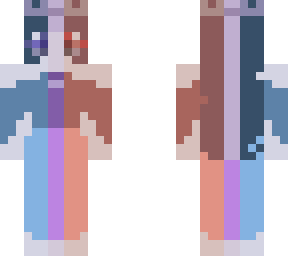 in-between~ unshaded