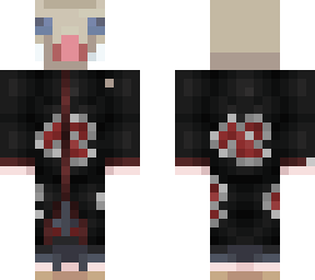 inosuke akatsuki