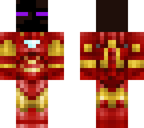 iron ender