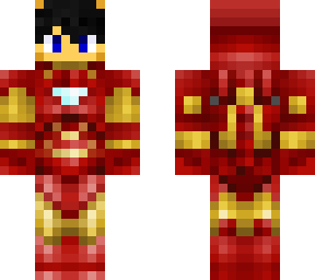 ironman v3