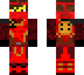 island kai ninjago