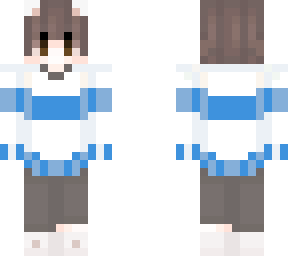 it's just a skin i did for my bf lol