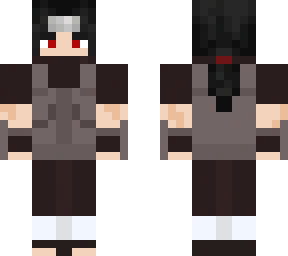 itachi uchiha