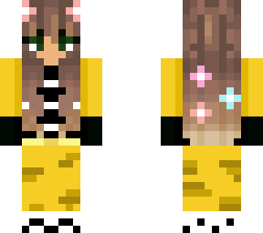 izzys bee skin