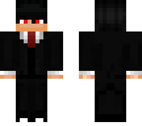 jack in a suit
