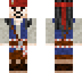 jack sparrow