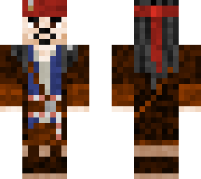 jack sparrow