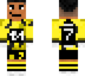 jadon sancho...