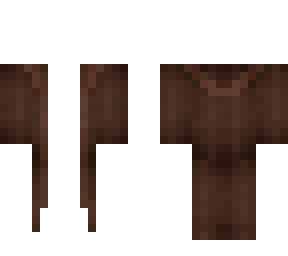jedi robes