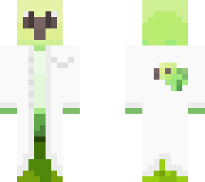jernymxn947 in a lab coat