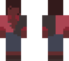 just a layout