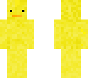 just duck