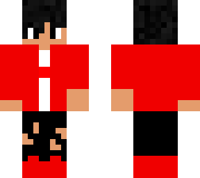 k3d rojo