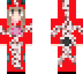 kaede azusagawa mooshroom