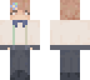 kaito (oc sona)