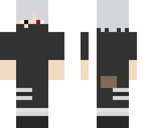 kakashi