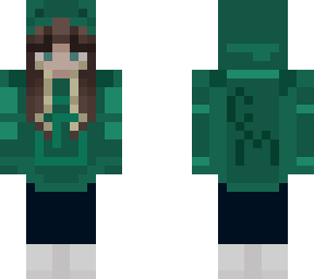 karl jacobs frog hoodie (girl)
