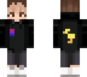 karljacobs skin but its me