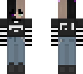 karma (ender girl)