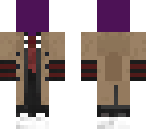 kevin the detective