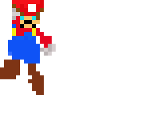 kinda mario