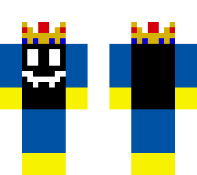 king babomb