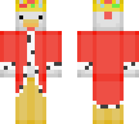 king chicken