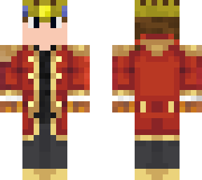 king gaby