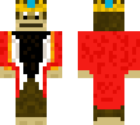 king monkey