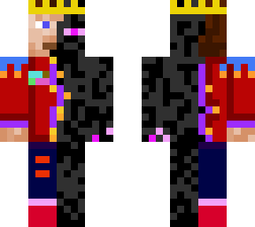 king of endermans