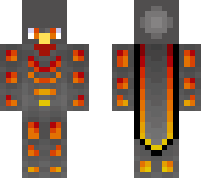 king of lava