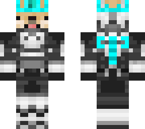king tech corgi