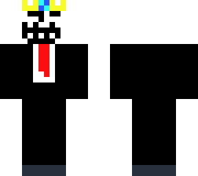 king trollface