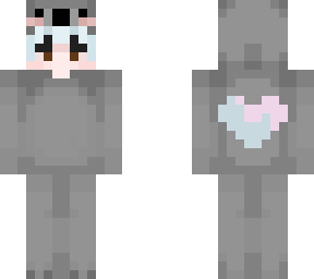 koala boy