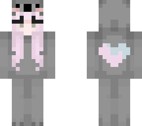 koala girl