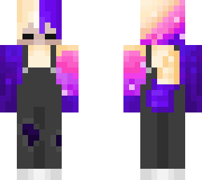 la' gal axolotl